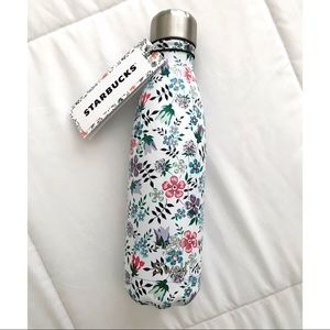 Brand New* S’well x Starbucks x Liberty Collection